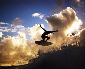 Aquabumps - Events Australia 1