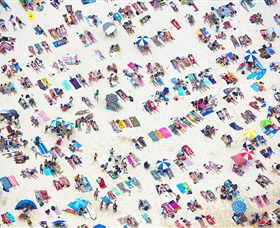 Aquabumps - Events Australia 4