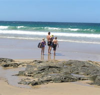 Shellharbour Beach - Events Australia