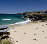 Tamarama Beach - Events Australia