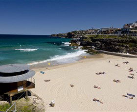 Tamarama Beach - Events Australia 0