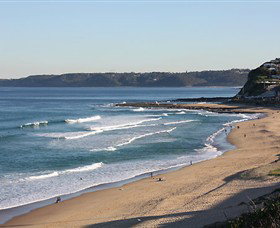 Dixon Park Beach - Events Australia 0