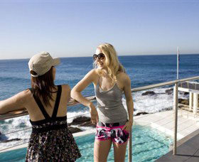 Bondi To Coogee Coastal Walk - Events Australia 0