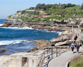 Bondi To Coogee Coastal Walk - Events Australia 6