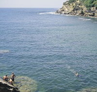 Gordons Bay - Events Australia