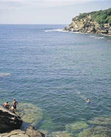 Gordons Bay - Events Australia 0