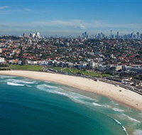 Bondi Beach - Events Australia