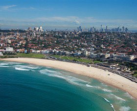 Bondi Beach - Events Australia 0