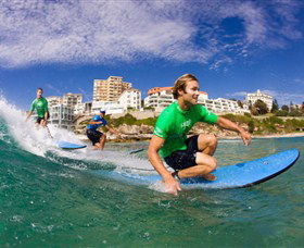 Bondi Beach - Events Australia 4