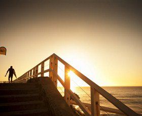 Bondi Beach - Events Australia 8