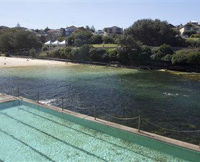 Clovelly Beach - Events Australia 0