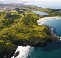 Killalea State Recreation Area - Events Australia