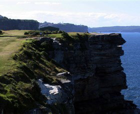 Bondi Golf Club - Events Australia 0