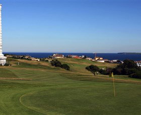Bondi Golf Club - Events Australia 2