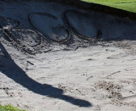 Bondi Golf Club - Events Australia 3