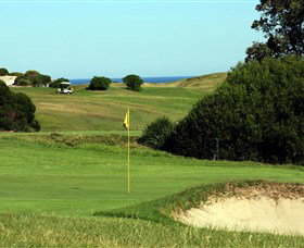 Bondi Golf Club - Events Australia 1