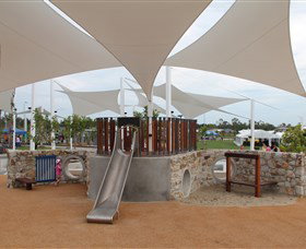 Darlington Parklands, Yarrabilba - Events Australia 3