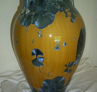 Yatte Yattah Pottery - Events Australia