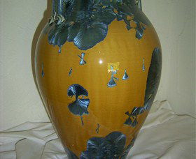 Yatte Yattah Pottery - Tourism Bookings 0