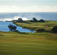 St. Michael's Golf Club - Events Australia