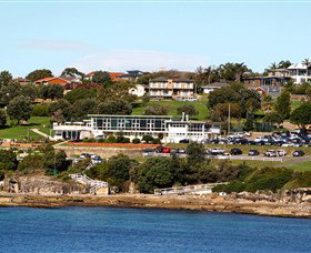 Randwick Golf - Events Australia 0