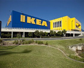 IKEA Logan - Events Australia 0