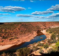 Kalbarri National Park - Accommodation Europe
