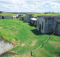 Fort Lytton National Park - Events Australia