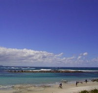 Peaceful Bay - Accommodation Europe
