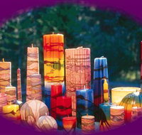 The Candle Shack - Events Australia