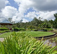 Underwood Park - Events Australia