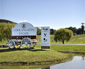 Coolangatta Estate Winery - Events Australia 0