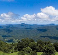 Griffith Lookout - Events Australia