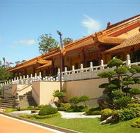 Chung Tian Temple - Events Australia