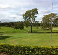 Logan City Golf Club - Events Australia