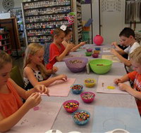 Bead Shack - Events Australia