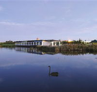 Port of Brisbane Visitors Centre - Events Australia