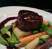 Bella Char Restaurant and Wine Bar - Events Australia