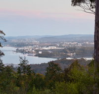 Holmes lookout - Events Australia