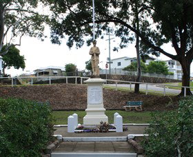 Manly War Memorial - Events Australia 0
