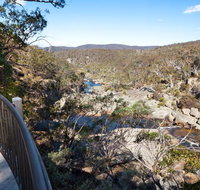 Wadbilliga National Park - Tourism Bookings