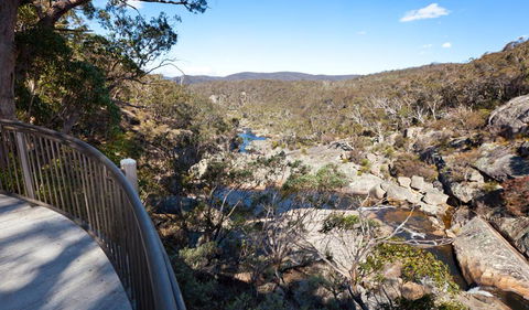 Wadbilliga National Park - Tourism Bookings 0