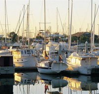 Brisbane Bayside - Accommodation Europe