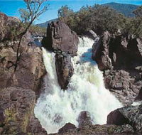 Clarence Gorge - Events Australia