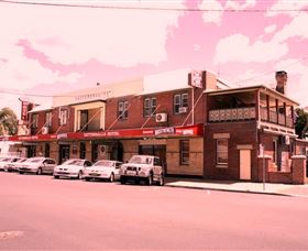 Tattersalls Hotel - Casino - Events Australia 0