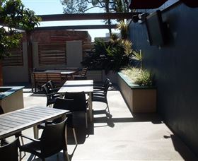 Tattersalls Hotel - Casino - Events Australia 3