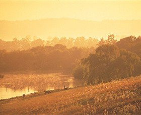 Nerrigundah NSW Events Australia