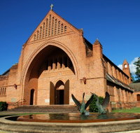 Christ Church Cathedral Grafton - Events Australia