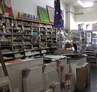 Bentleg Market and Gallery - Events Australia