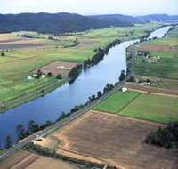 The Clarence River - Events Australia